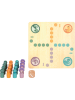 small foot Gra planszowa "Ludo Dino" - 4+