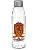 Stor Trinkflasche "Harry Potter" in Transparent/ Rot - 980 ml