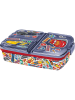 Stor Lunchbox "Cars" in Bunt