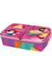 Stor Lunchbox "Bright & Bold" in Bunt