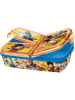 Stor Lunchbox "Dragon Ball" in Bunt