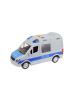 Toi-Toys Super Polizeibus - ab 3 Jahren