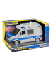 Toi-Toys Super Polizeibus - ab 3 Jahren