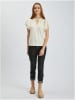 orsay Bluse in Creme