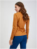 orsay Longsleeve in Camel