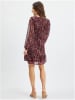 orsay Kleid in Rot