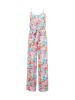orsay Jumpsuit in Bunt