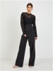 orsay Jumpsuit in Schwarz