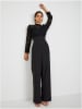 orsay Jumpsuit in Schwarz