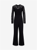 orsay Jumpsuit in Schwarz