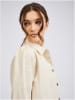 orsay Jeanskleid in Creme