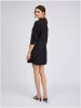 orsay Jeanskleid in Schwarz