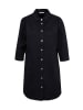 orsay Jeanskleid in Schwarz