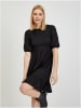 orsay Kleid in Schwarz