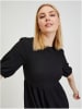 orsay Kleid in Schwarz