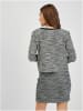 orsay Blazer in Schwarz
