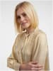 orsay Bluse in Gold