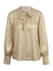 orsay Bluse in Gold