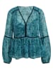 orsay Blouse turquoise