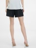 orsay Shorts in Schwarz