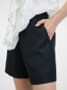 orsay Shorts in Schwarz