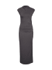 orsay Kleid in Anthrazit