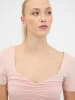 orsay Shirt in Rosa