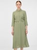 orsay Kleid in Grün