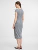 orsay Kleid in Grau