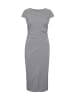 orsay Kleid in Grau