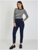 orsay Chinobroek donkerblauw
