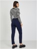 orsay Chinobroek donkerblauw