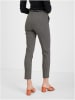 orsay Chino in Schwarz