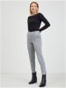 orsay Chino in Grau