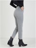 orsay Chino in Grau
