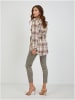 orsay Blousevest lichtroze/beige