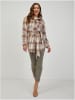orsay Blousevest lichtroze/beige