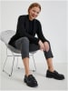 orsay Blazer in Schwarz