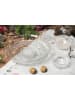 Villa d´Este 6er-Set: Brotteller "Imperial" - Ø 14 cm