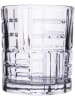 Villa d´Este 6-delige set: glazen "Parque" - 285 ml