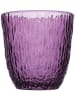 Villa d´Este 6er-Set: Gläser "Jungle" in Bunt - 300 ml