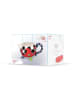 Villa d´Este Dzbanek "Madness" ze wzorem do mleka - 175 ml