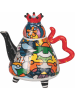 Villa d´Este Imbryk "Madness" ze wzorem - 680 ml