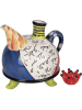 Villa d´Este Imbryk "Madness" ze wzorem - 960 ml