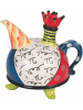 Villa d´Este Imbryk "Madness" ze wzorem - 960 ml