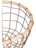 Villa d´Este Broodmand "La Cucina" koperkleurig/naturel - (B)36 x (H)24 x (D)10 cm