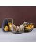 Villa d´Este Brotkorb "La Cucina" in Kupfer/ Natur - (B)36 x (H)24 x (T)10 cm