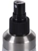 Villa d´Este Dozownik do oleju "Big is more" w kolorze czarnym z rozpylaczem - 300 ml