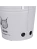 Villa d´Este Voorraadpot "Onion" grijs - 2,2 l