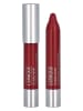 Clinique Lippenbalsem "Chubby Stick Moisturizing - #28 Roomiest Rose", 3 g